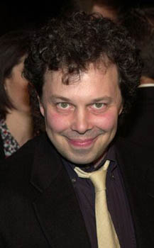 Curtis Armstrong